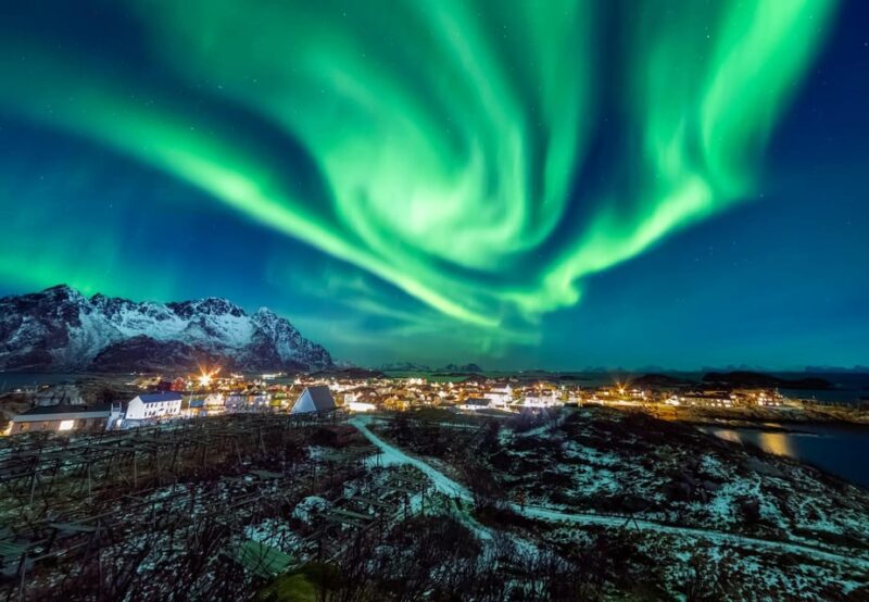 Tromsø: 7 Hours Northern Lights Tour - Dress Code Guidance