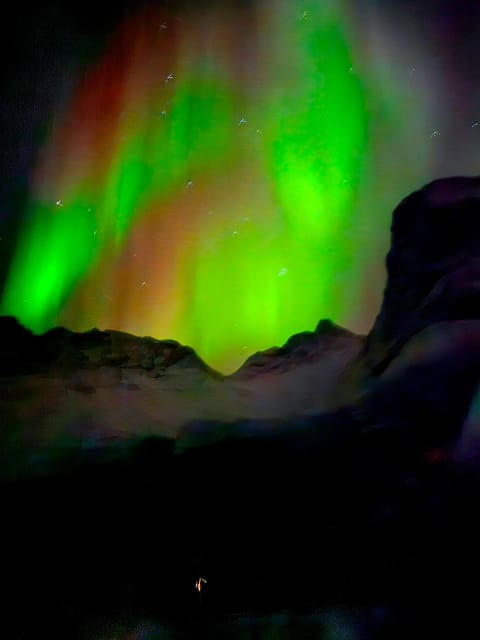 Tromsø: 7 Hours Northern Lights Tour - Important Considerations