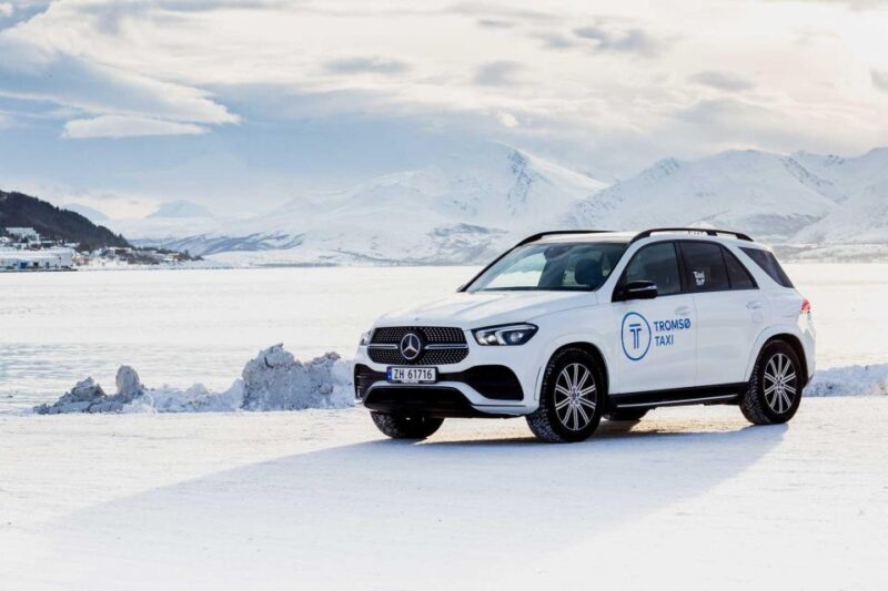 Tromsø Airport (TOS): One-Way Hotel Transfer - Avoid Taxi Lines