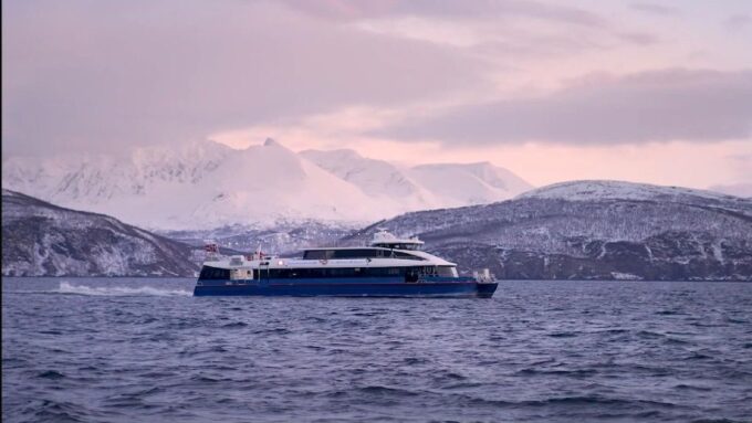 Tromsø: Arctic Fjord Cruise in Polar Landscapes - Recap