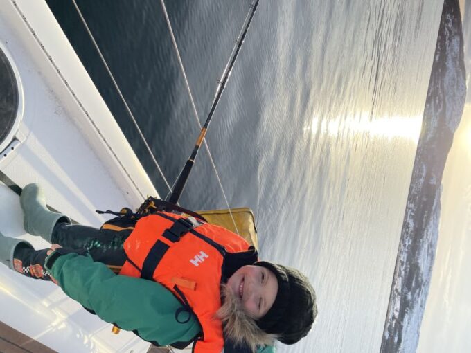 Tromsø: Arctic Fjord Sightseeing Cruise in Luxury Catamaran - Recap