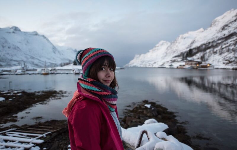 Tromsø: Arctic Sightseeing Tour & Citizen Science Project - Booking Information