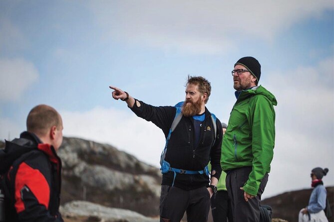 Tromsø Arctic Summer Adventure - Tour With a Local - Inclusions