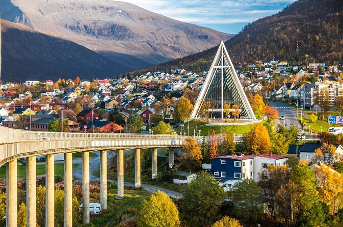 Tromsø Arctic Summer Adventure - Tour With a Local - Meeting and Pickup