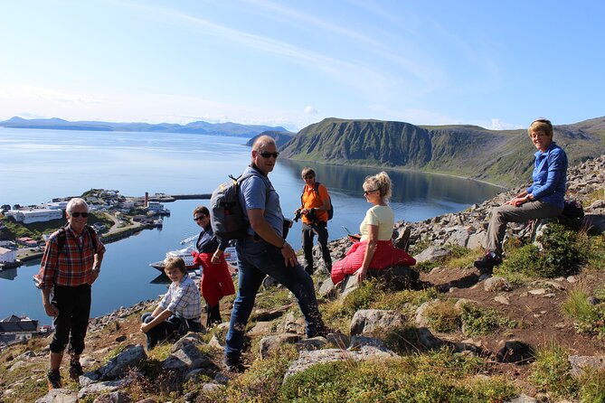 Tromsø Arctic Summer Adventure - Tour With a Local - Exploring the Arctic Cathedral