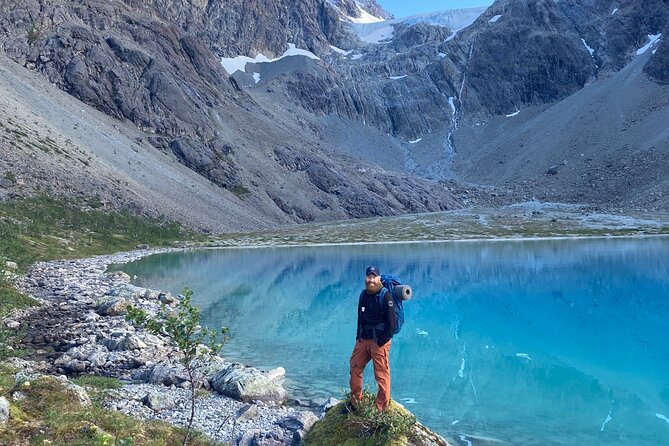 Tromsø Arctic Summer Adventure - Tour With a Local - Local Insiders Perspective