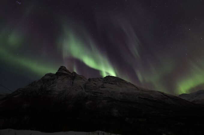 Tromsø: Aurora Borealis Chase With Guide, Meals & Campfire - Recap