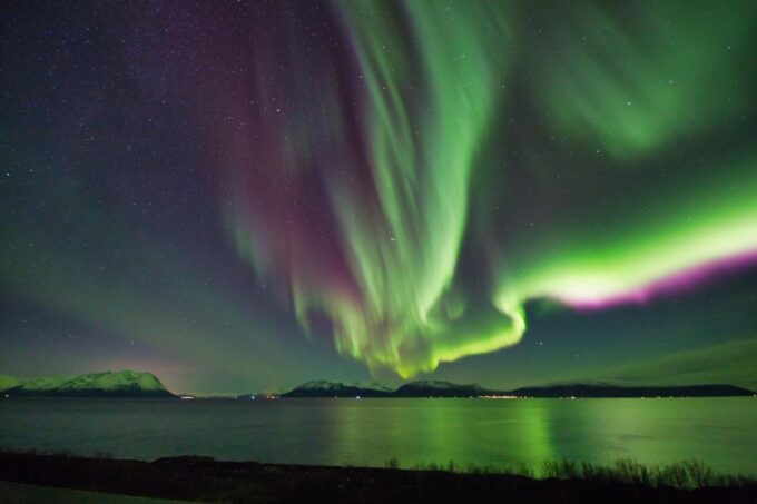 Tromsø: Aurora Crystal Lavvo Overnight Stay With Activities - Recap