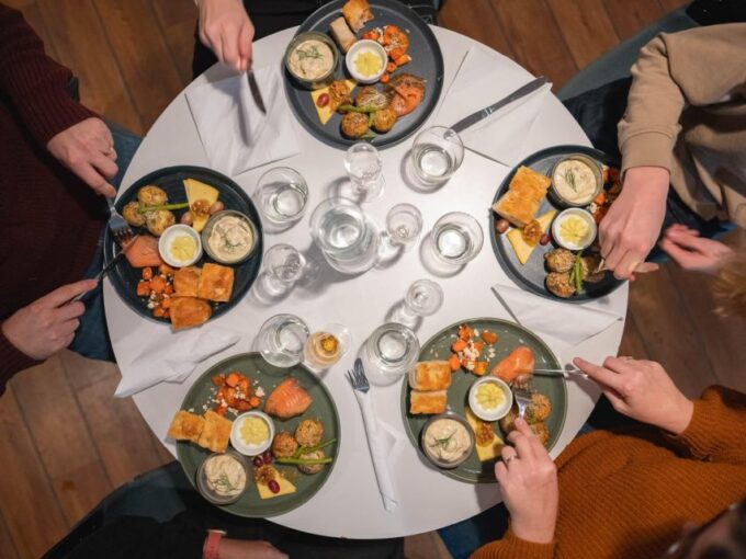 Tromsø: Aurora Dinner Cruise by Hybrid-Electric Catamaran - Booking and Cancellation Policy