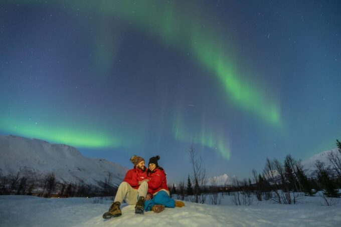 Tromso: Aurora Sky Camps - Frequently Asked Questions