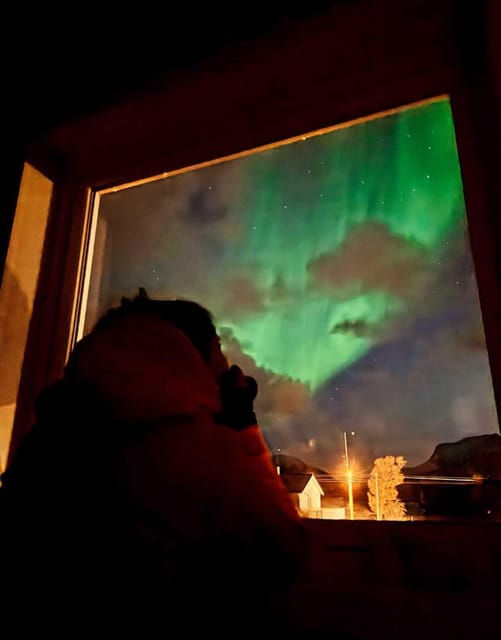 Tromso: Aurora Tour Hygge Magic Experience.(Wifi Free) - Frequently Asked Questions