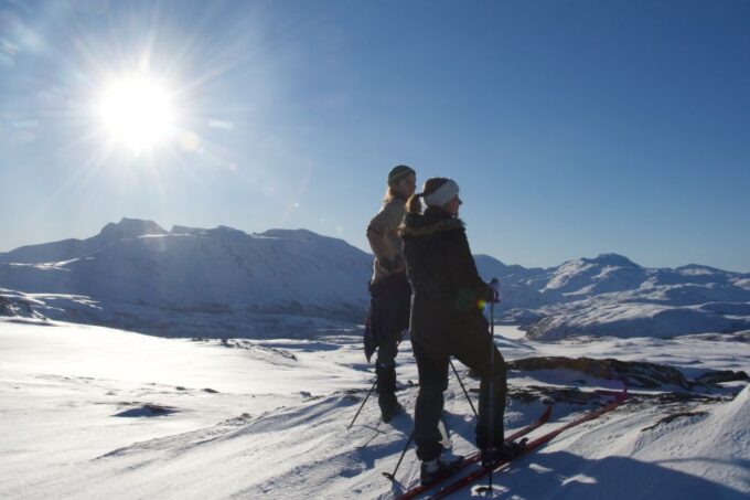 Tromsø: Beginner-Friendly Nordic Wilderness Skiing Tour - Weather Considerations