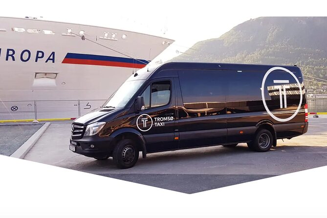 Tromso Cable Car Arctic Panorama Transfer - Customer Reviews and Feedback
