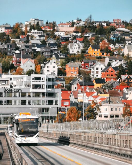 Tromsø: Capture the Most Photogenic Spots With a Local - Experience Highlights