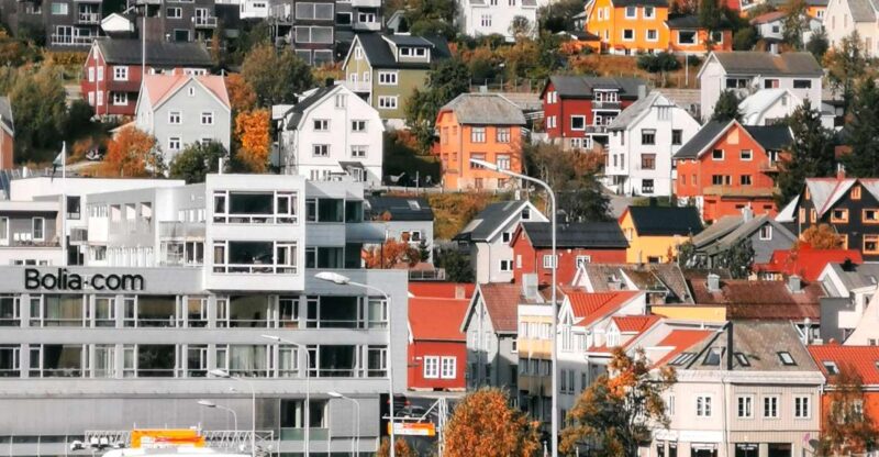 Tromsø: Capture the Most Photogenic Spots With a Local - Local Insights