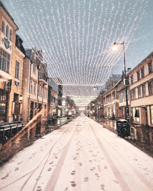 Tromsø: Capture the Most Photogenic Spots With a Local - Recap