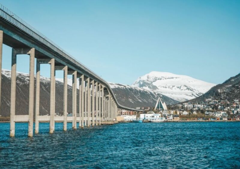 Tromso: City Highlights Guided Walking Tour - Key Points