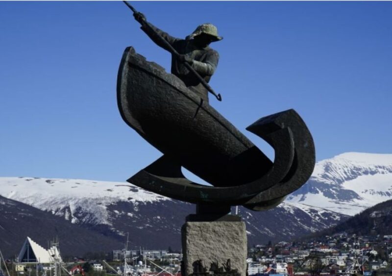 Tromso: City Highlights Guided Walking Tour - Customer Feedback