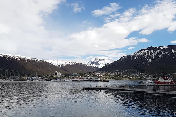 Tromsø City Walk - Inclusions and Accessibility