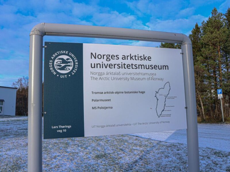 Tromsø: Discover Sami Culture Museum Expedition - Pricing and Duration