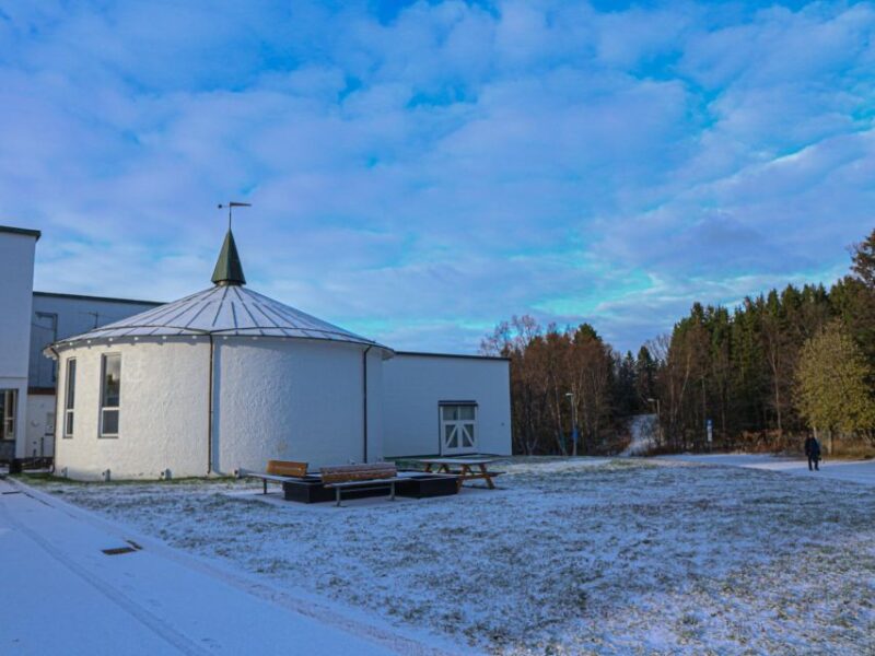 Tromsø: Discover Sami Culture Museum Expedition - Language and Availability