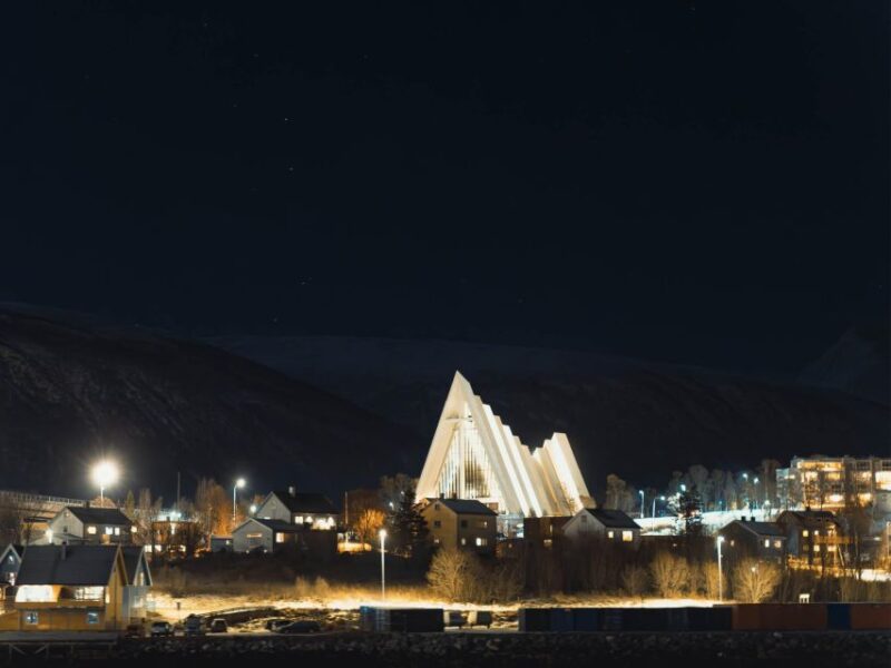 Tromsø: Electric Northern Lights Cruise - Customer Reviews