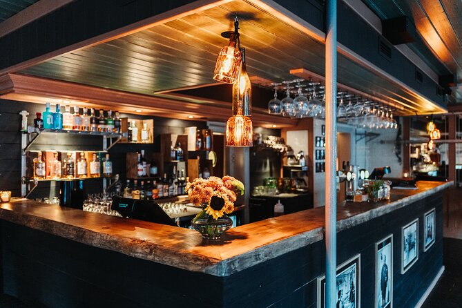 Tromso Embrace the Spirits of the North Tasting Experience - Positive Traveler Feedback