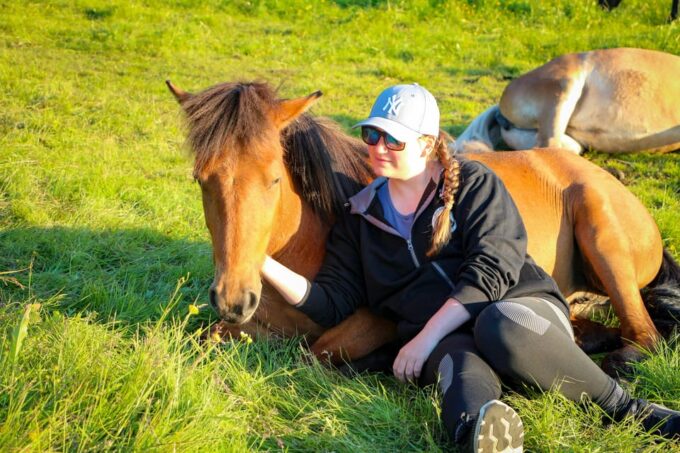 Tromsø: Evening Horseriding Experience - Post-Ride Activities