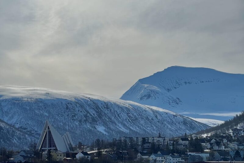 TROMSØ: Explore The City & a Tour Of PolarMuseum (Español) - Highlights and Experience