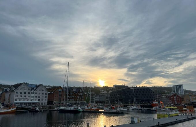 TROMSØ: Explore The City And a Guided Tour Of PolarMuseum! - Frequently Asked Questions