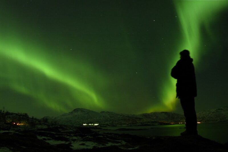 Tromsø: Fjellheisen Cable Car Tickets and Transfer - Key Points