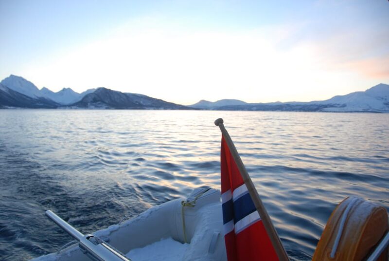 Tromsø: Fjord and Islands Luxury Catamaran Cruise - Customer Reviews