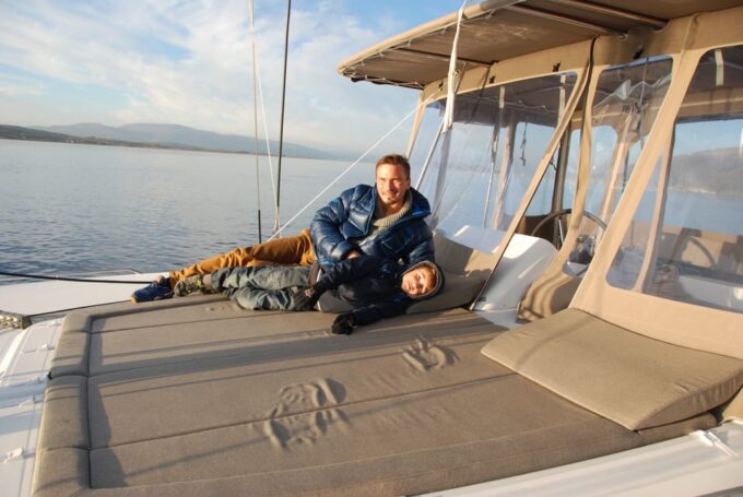 Tromsø: Fjord and Islands Luxury Catamaran Cruise - Cruise Route and Duration