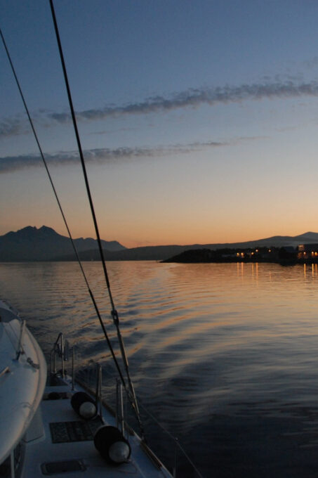 Tromsø: Fjord and Islands Luxury Catamaran Cruise - Sustainability and Responsible Tourism