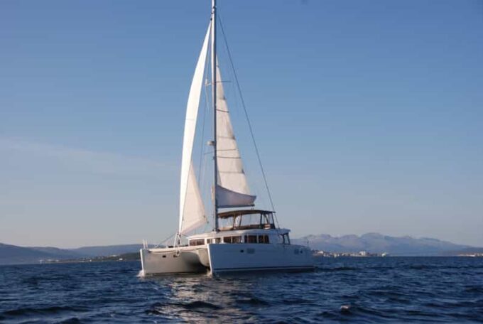 Tromsø: Fjord and Islands Luxury Catamaran Cruise - Frequently Asked Questions