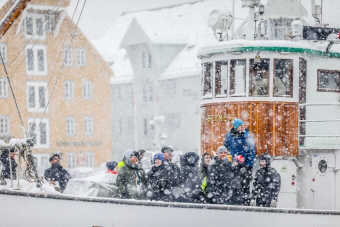 Tromsø: Fjord & History Cruise - Recap