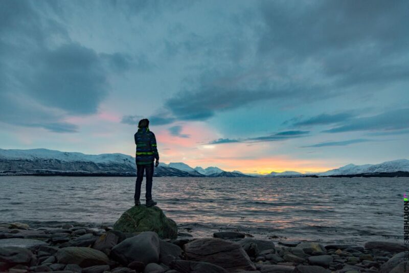 Tromsø: Fjord Photo Tour by Minibus - Picturesque Locations and Photo Opportunities