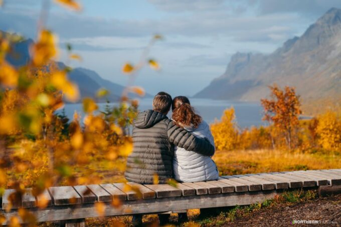Tromsø: Fjord Photo Tour by Minibus - Recap