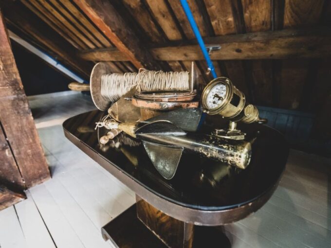 Tromso: Full Steam Museum Entrance - Recap
