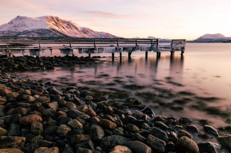 Tromso: Guided Fjord Expedition & Kvaløya Island With Lunch - Important Information
