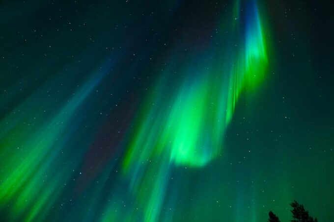 Tromsø: Guided Northern Lights Tour W/ Guaranteed Sightings - Prohibited Items and Attire