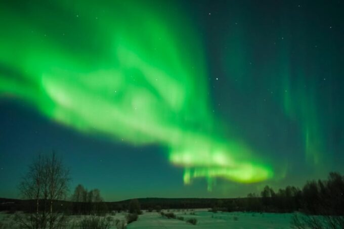 Tromsø: Guided Northern Lights Tour W/ Guaranteed Sightings - Frequently Asked Questions