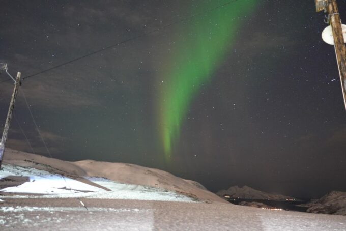 Tromsø: Guided Tours to See the Northern Lights: - Unique Selling Points