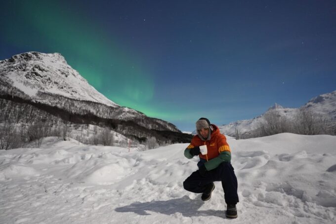 Tromsø: Guided Tours to See the Northern Lights: - Tour Highlights
