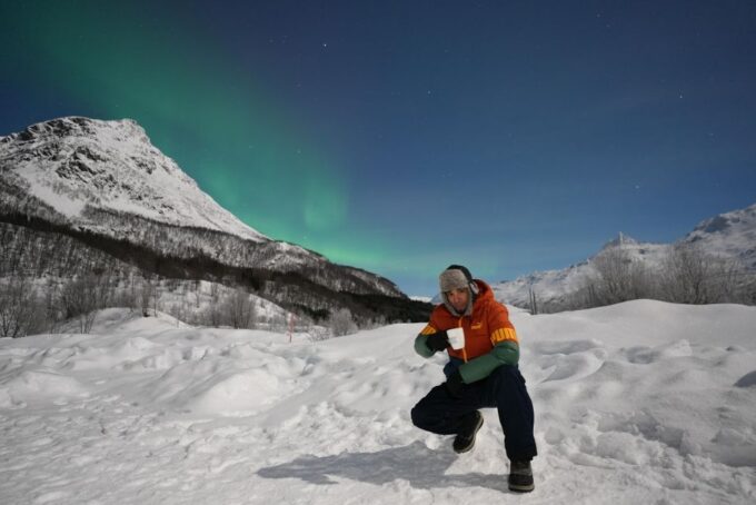 Tromsø: Guided Tours to See the Northern Lights: - Recap
