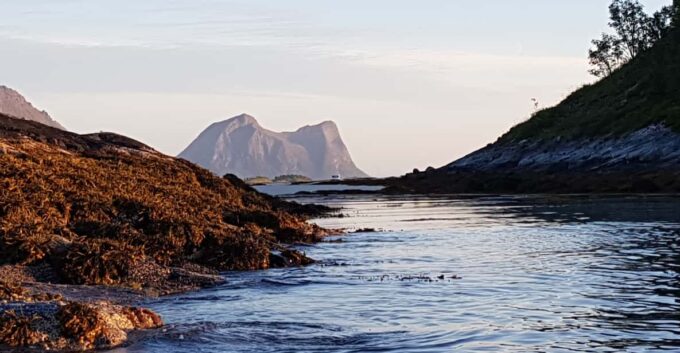 Tromso Instagram Fjord Tour: The Most Breathtaking Fjords - Memorable Photo Experiences