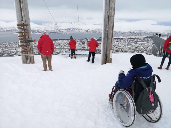 Tromsø Island Tour With Cable Car Ride - Frequently Asked Questions