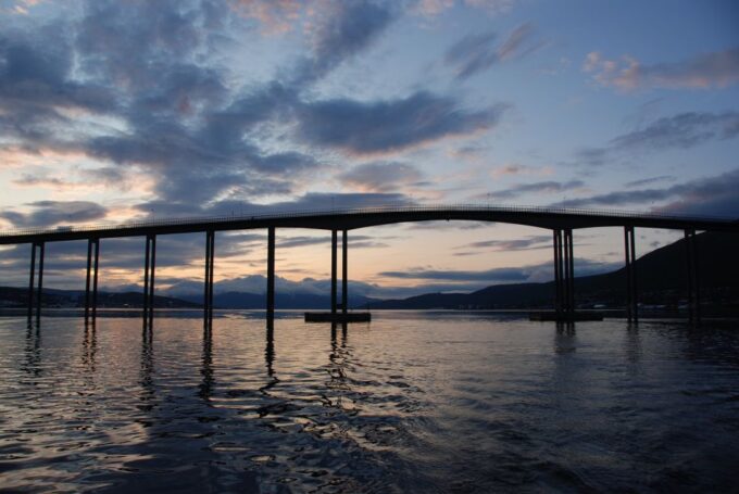 Tromsø: Midnight Sun Cruise in a Luxury Catamaran - Recap
