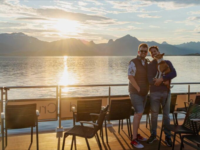 Tromsø: Midnight Sun or Sunset Cruise With a Guide - Availability and Dates