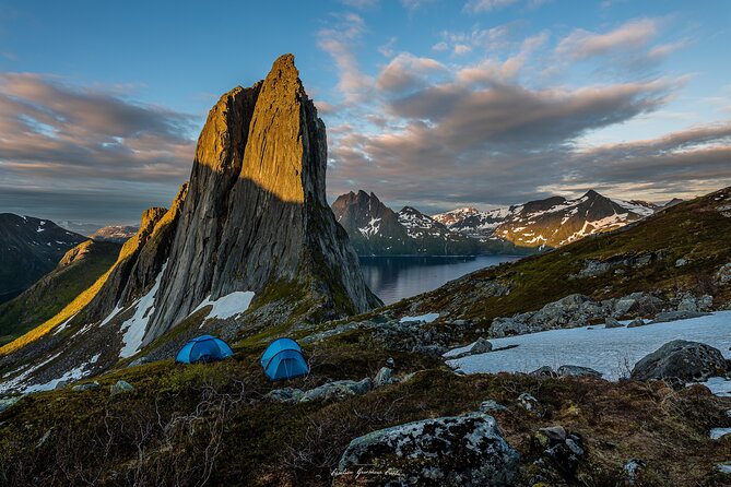 Tromsø: Northern Fjords and Barbecues Under the Midnight Sun 2025 - Tromso - Key Points